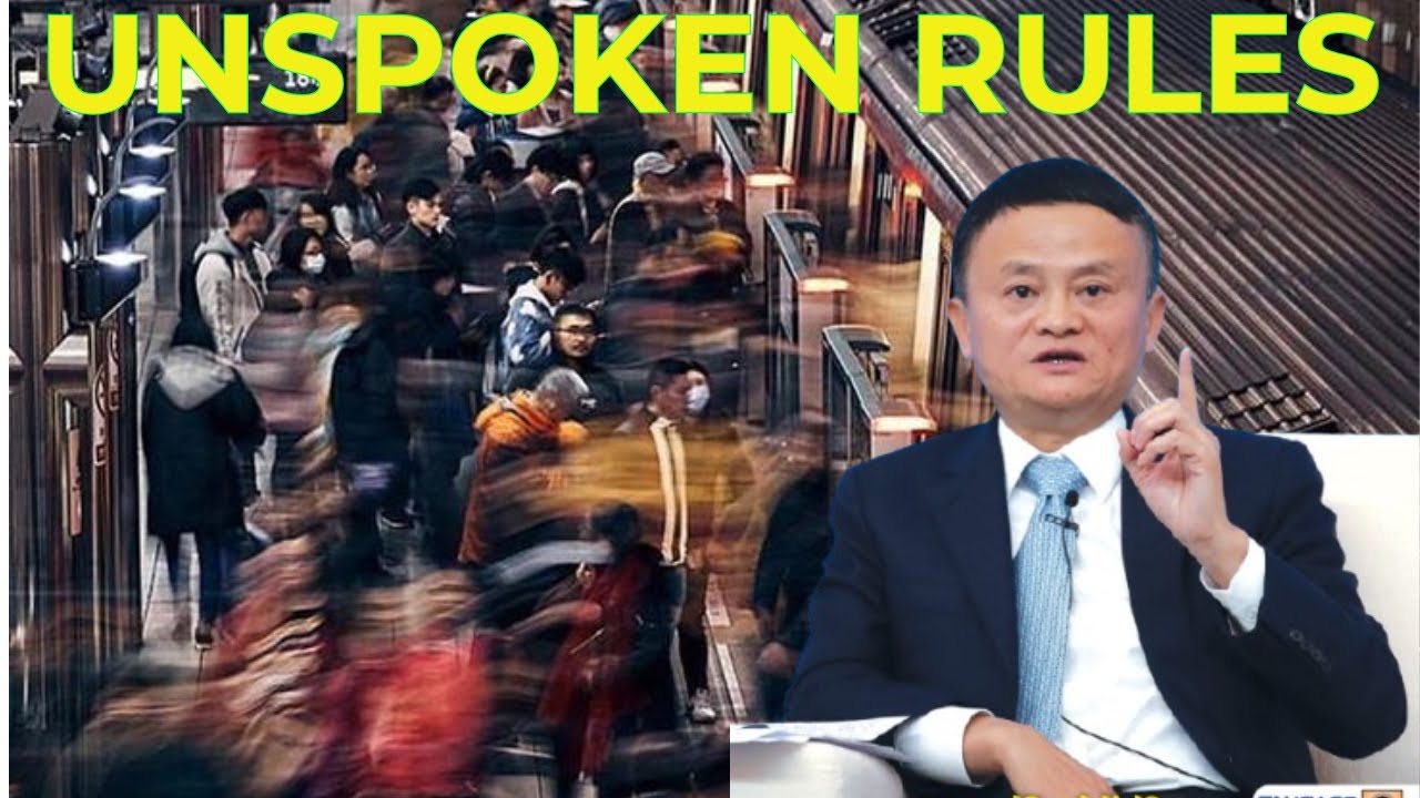 9 Cultural Rules You're Expected to Follow — Even When No One Explains Them