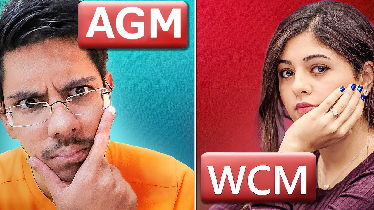 Arena Grandmaster vs Woman Chess Master : The Difference