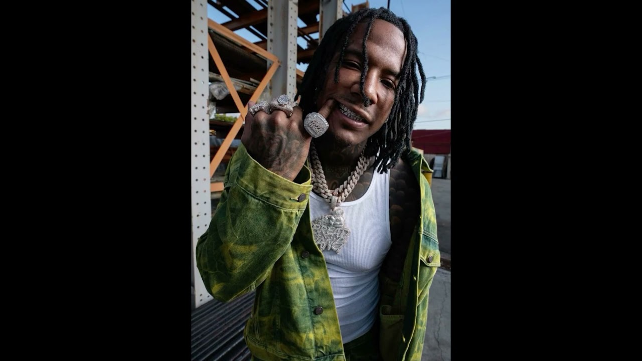 [FREE] Moneybagg Yo Type Beat - 