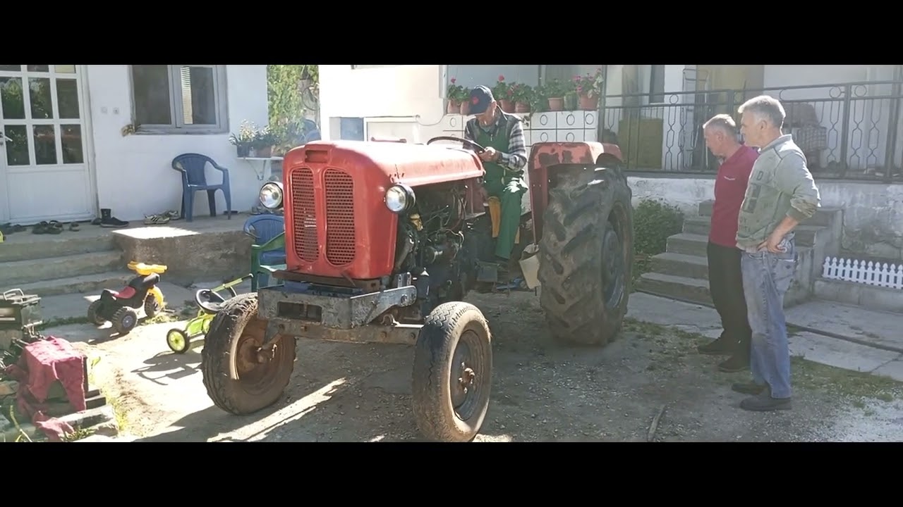 IMT 558 S44 RECENZIJA