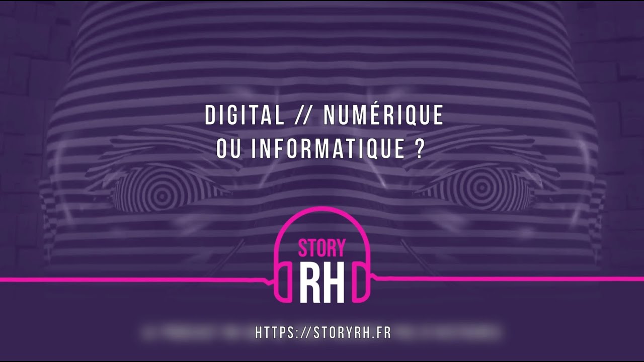 Digital ou informatique ? Quelle différence ?