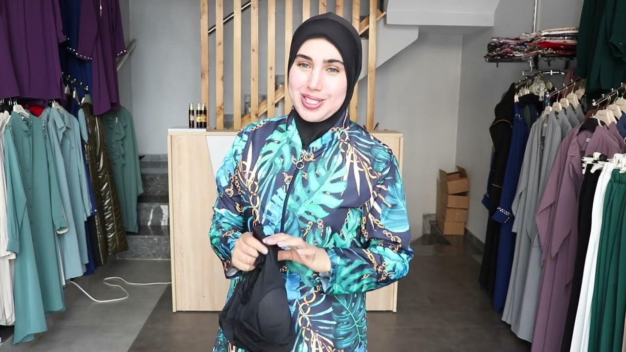 0653986307ملابس سباحة تركية للمحجبات (البوركيني burkini)