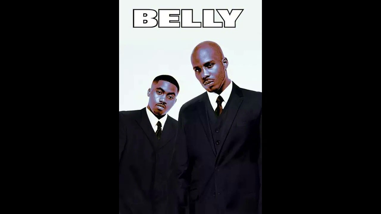 Baby Smoove x Taebans x Bandgang Lonnie type beat || “Belly” (@Josh2Rx)