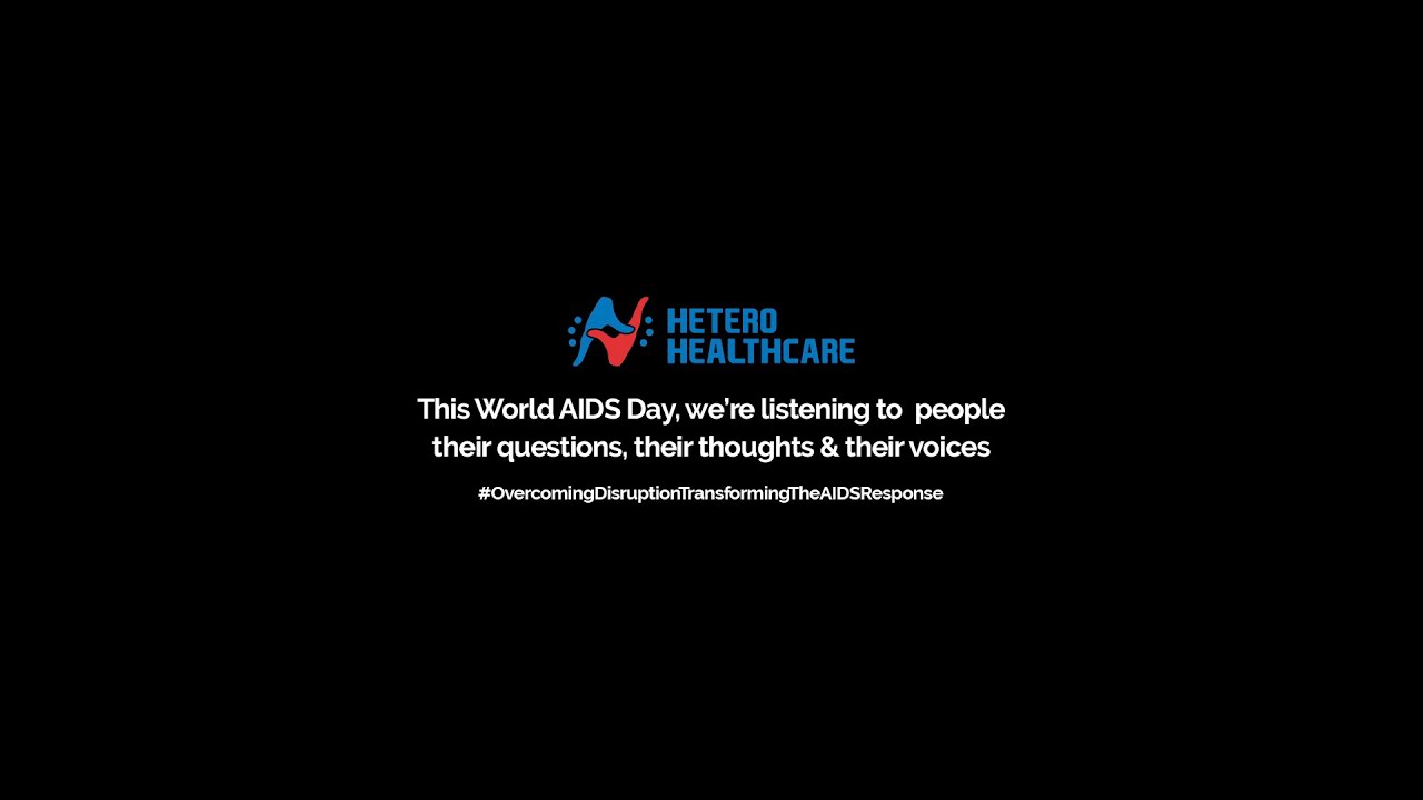 Breaking HIV Stigma: Honest Voices, Real Conversations | World AIDS Day 2025