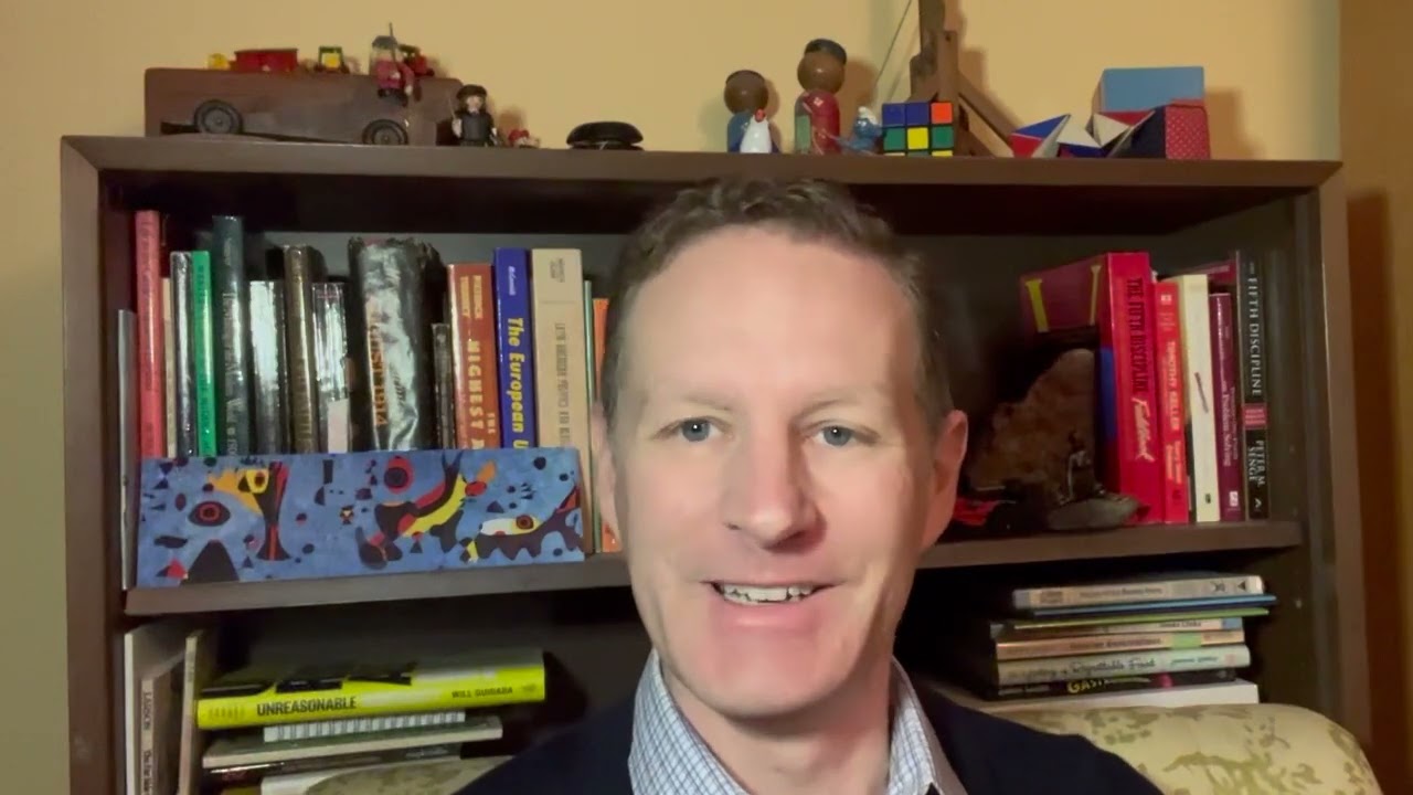 287 - Your stories are sticky--so use 'em!