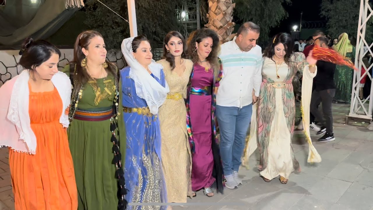 MEVAN BUDAK DÜĞÜNÜ PART.4
