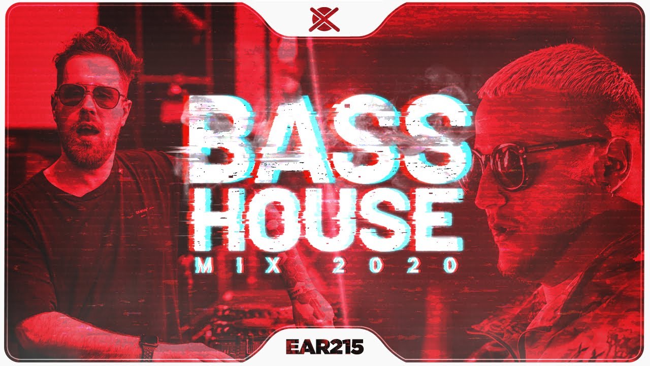 Bass House Mix 2020 💣 | Best of Bass House & Tech House | EAR #215