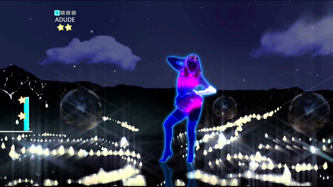 Just Dance 2015 - Burn by Ellie Goulding (Fanmade Mashup)