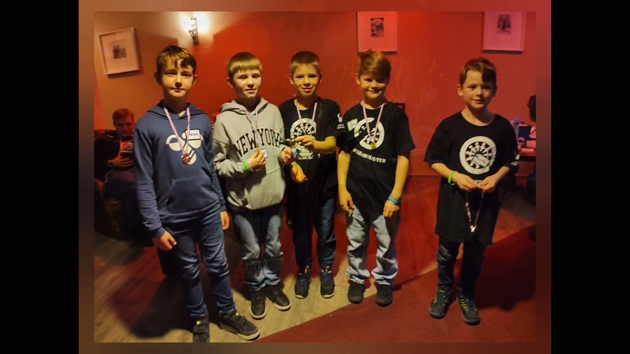 Zuckerschnuten beim Bowling in Rick's Club Kiel 18.2.24 für Kinder mit Diabetes Typ1