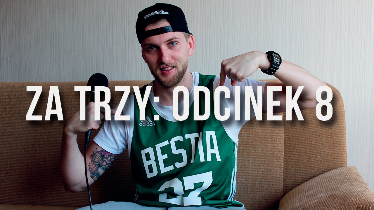 ZA TRZY: Małolat, LSO, Taco Hemingway
