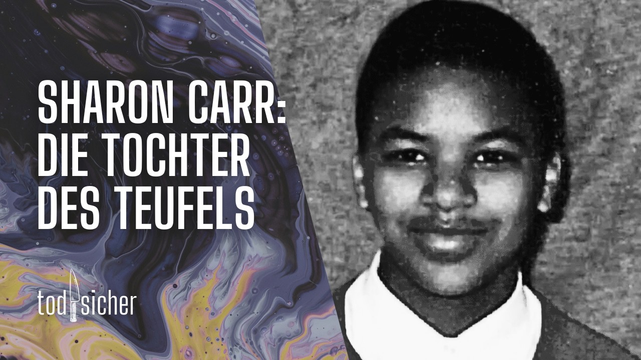 Sharon Carr: Die jüngste M*rderin in Großbritannien