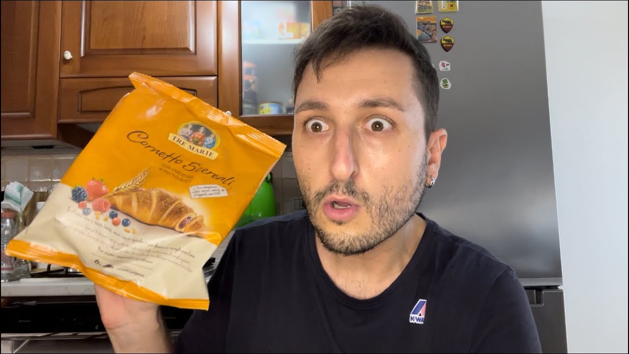 90 EURO di SCHIFEZZE 😋 SVUOTA la SPESA 🛒 col 🇬🇦‼️🍉🥨🍗🦪🍤🍷#️⃣7️⃣