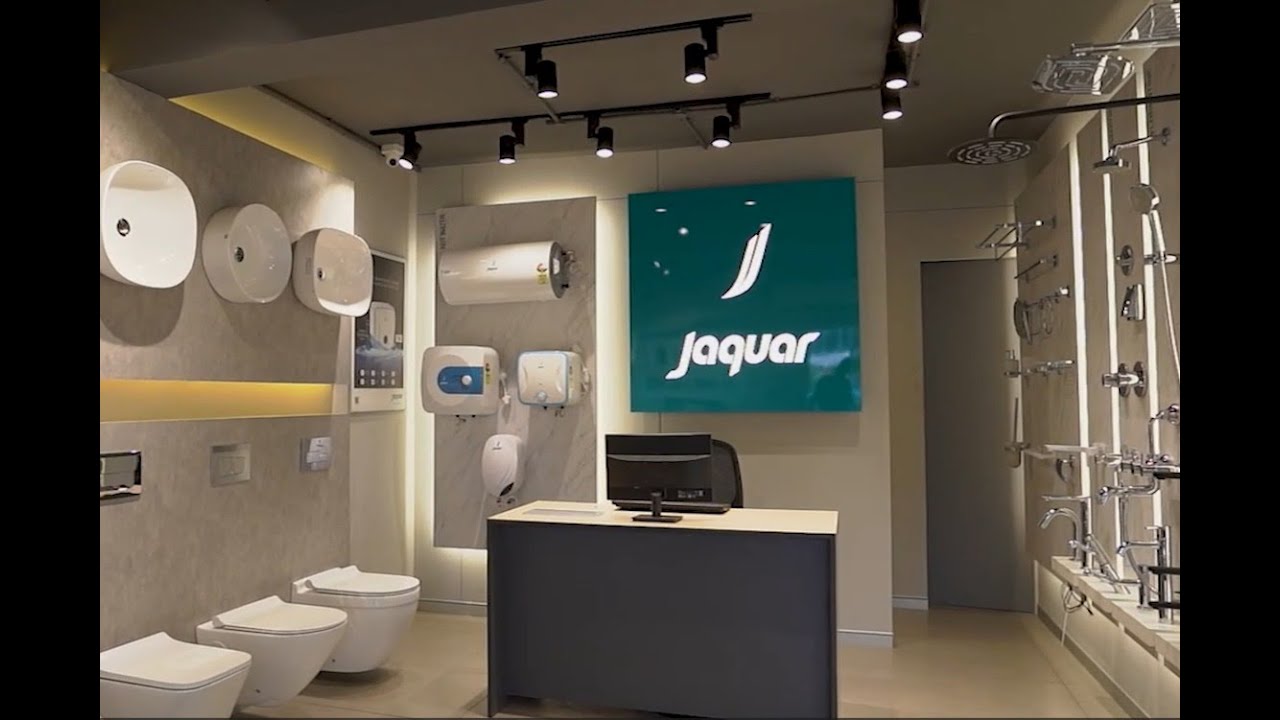 JAQUAR SANITARY WARE | DOCUMENTARY SHOOT | MAX MEDIA PHOTO STUDIO