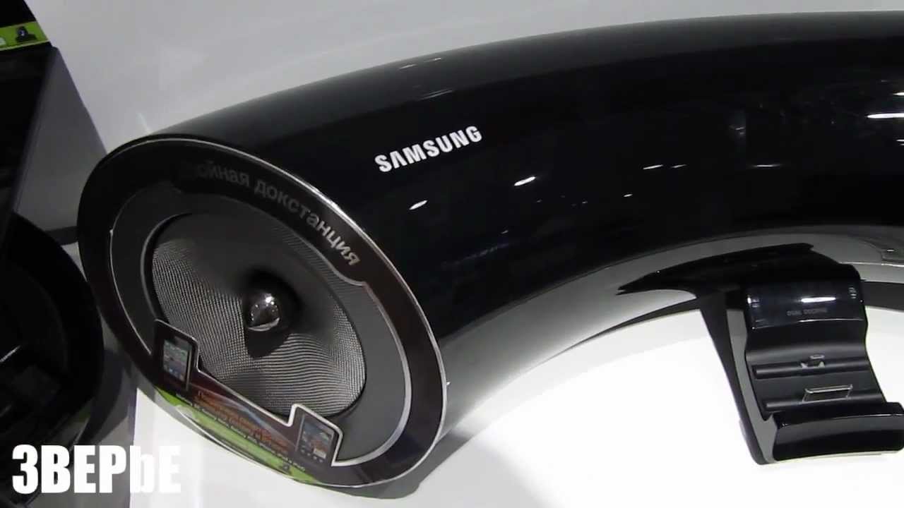 Аудиосистема Samsung DA-E651