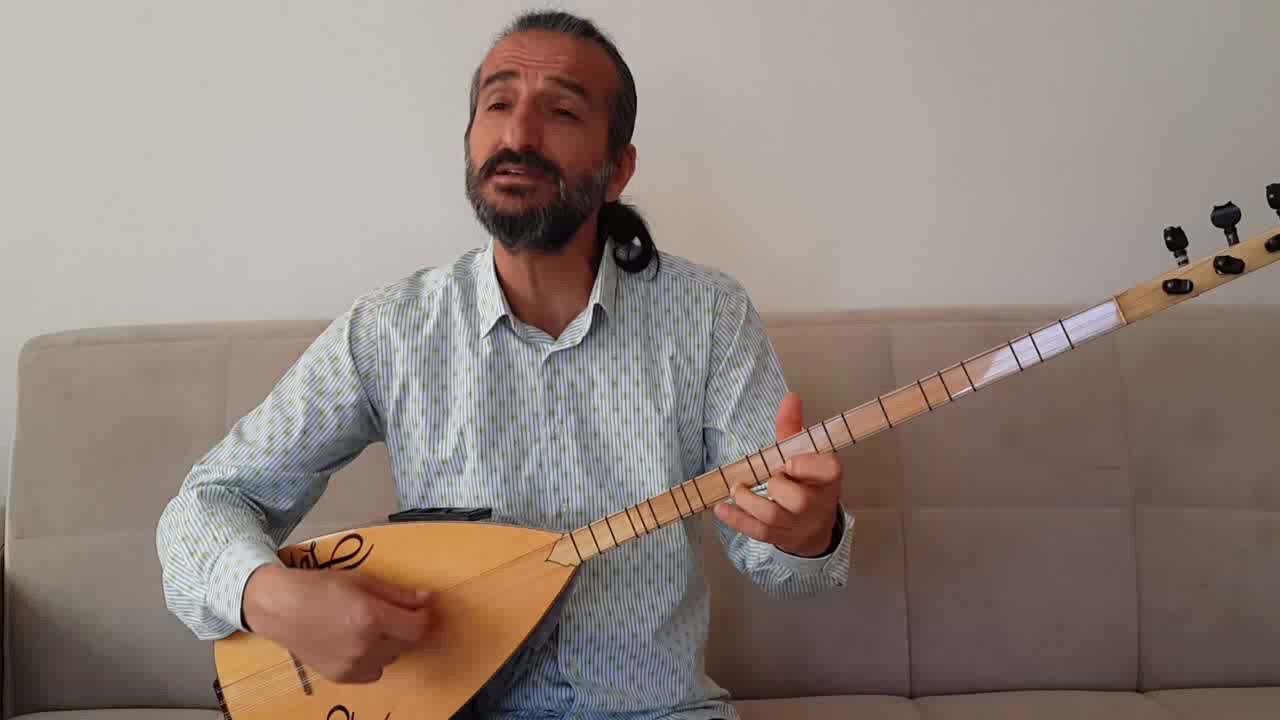 Latif Öz DERSİNİ ALMIŞ SÜRMELİ