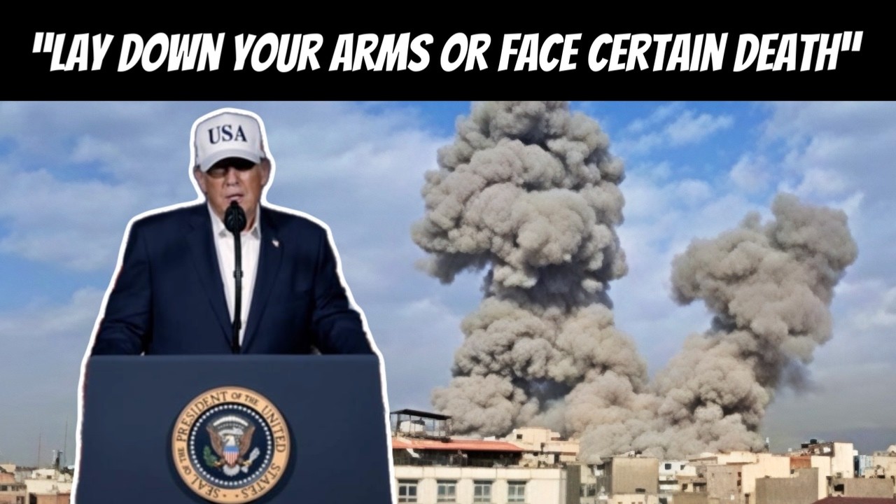 Operation Epic Fury: America's War with Iran Begins