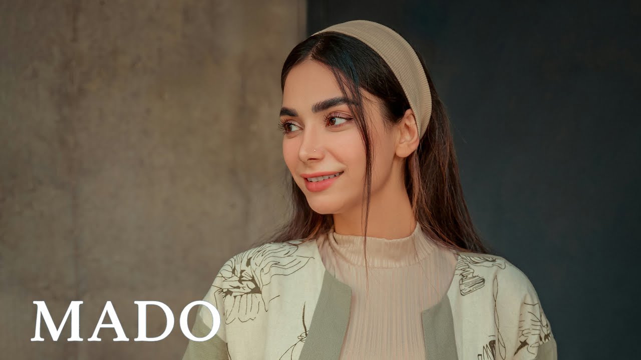MADO - Top Retro Deep House Mix 2026 Top Retro Vocal Mix #deephouse