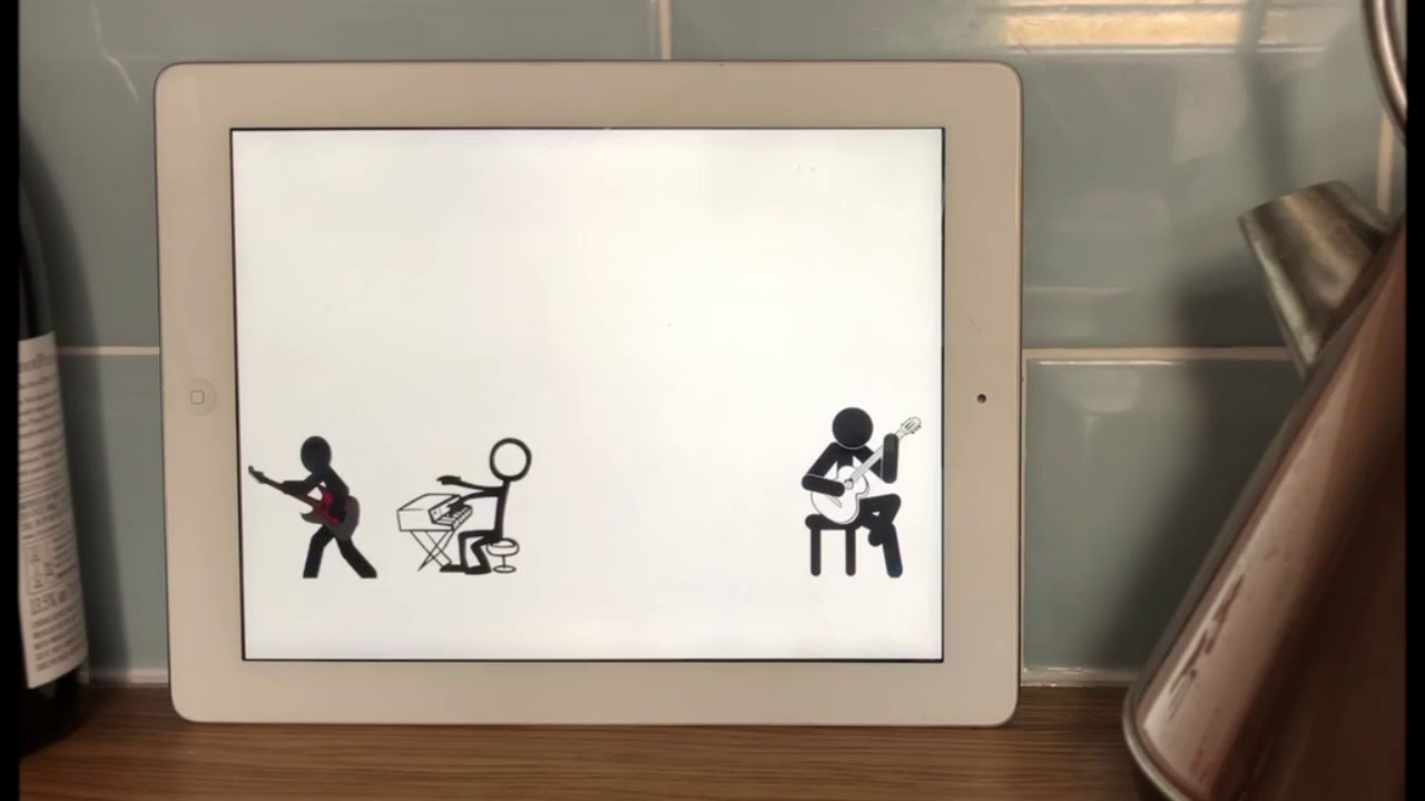 Stand in Your Love - Apex Church Cover Version