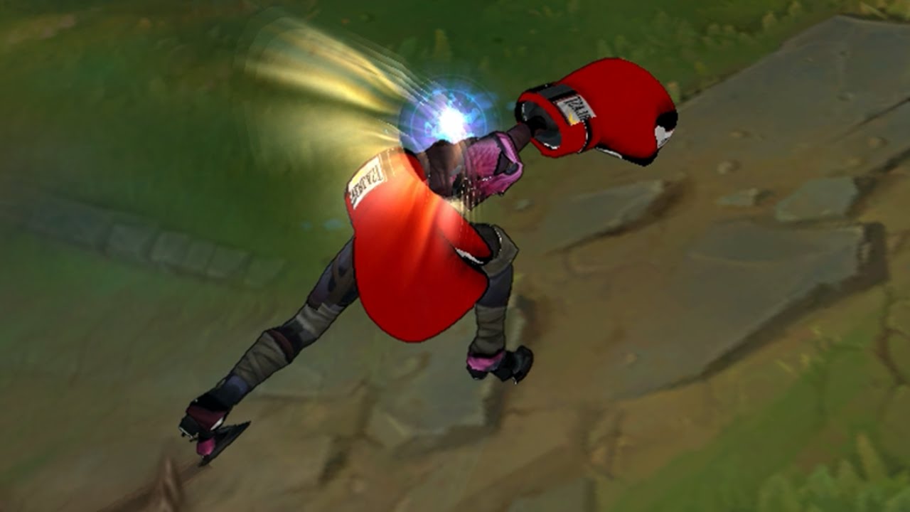 VERY SERIOUS FULL AD VI MONTAGE