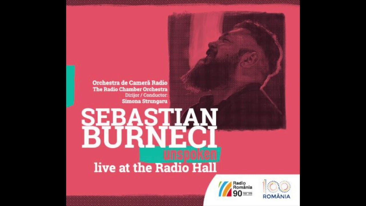 Sebastian Burneci - Balance In (OCR conducted by Simona Strungaru)