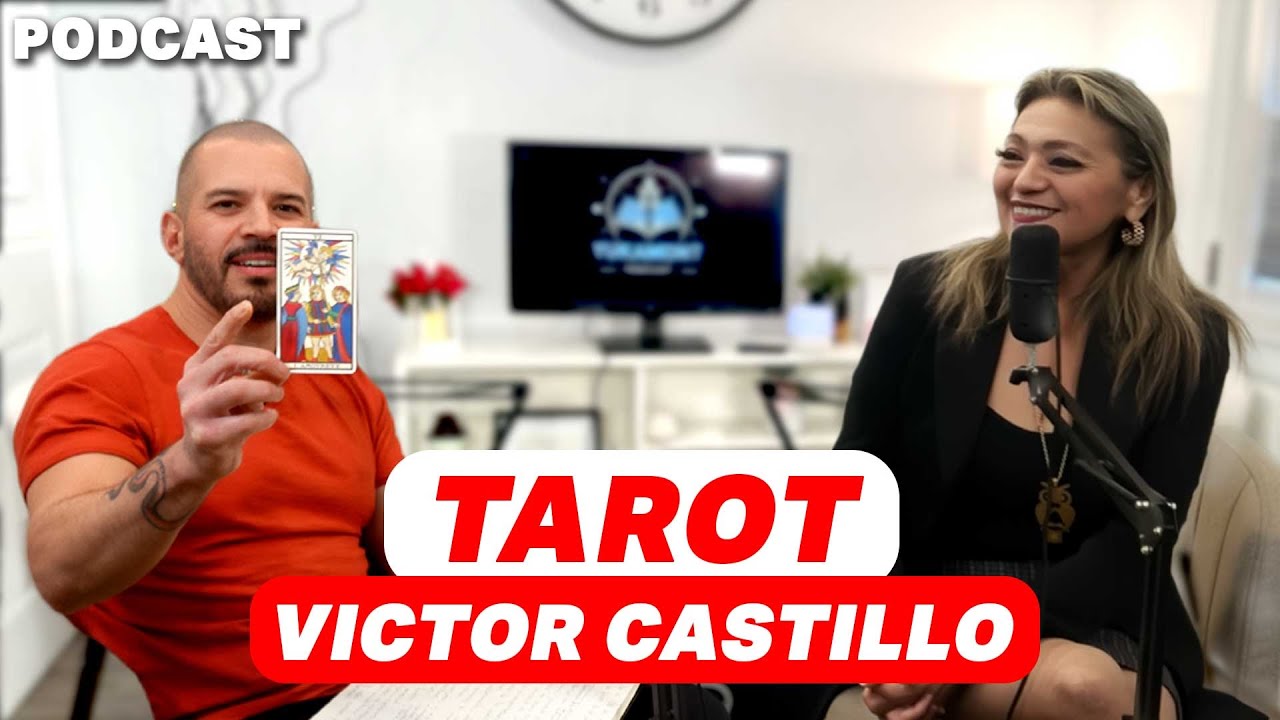 2026 a la luz del tarot: oportunidades, retos y la conciencia que nos pide el alma