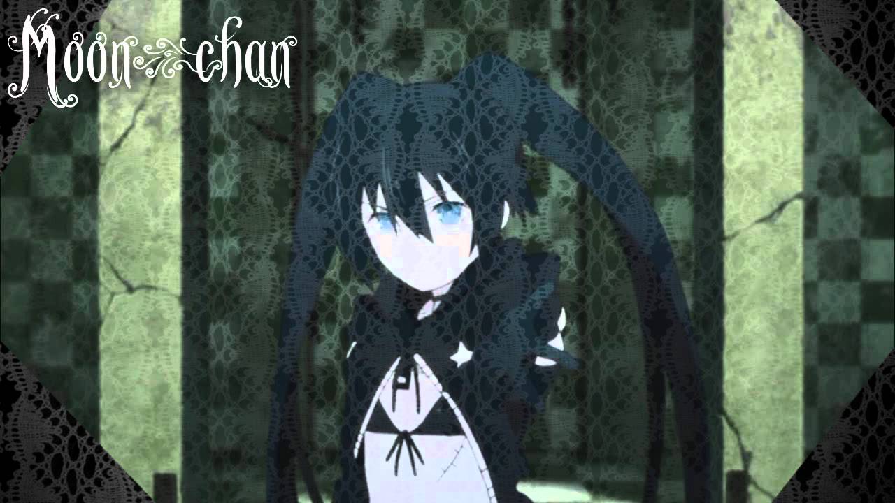 ★Evanescence Lithium★ AMV