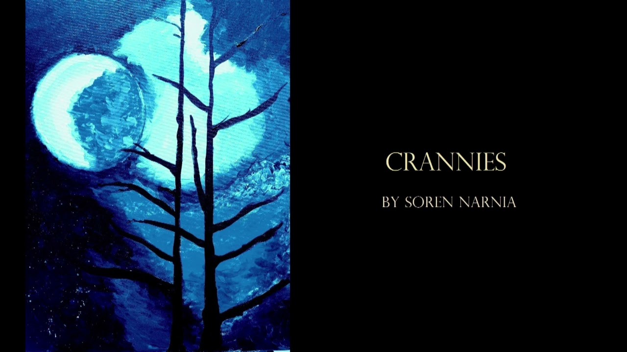 CRANNIES - horror fiction by Soren Narnia