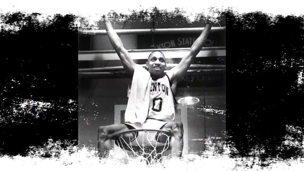 Greg Grant-Hornets