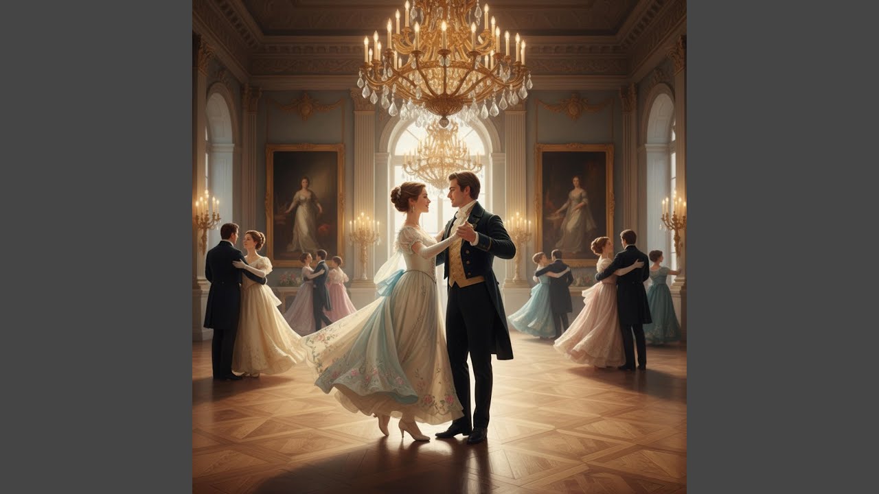 The Last Dance Before Dawn