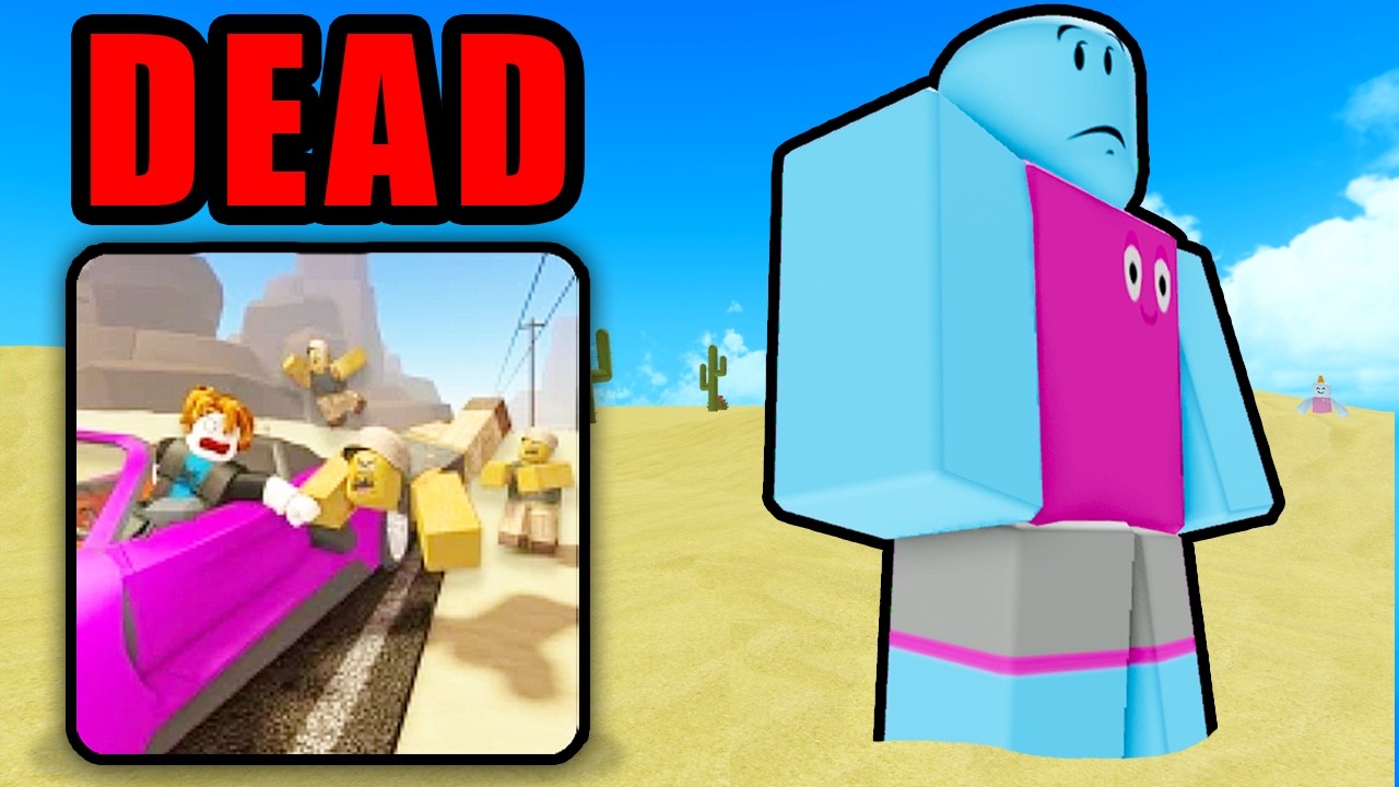 This will KILL A Dusty Trip..