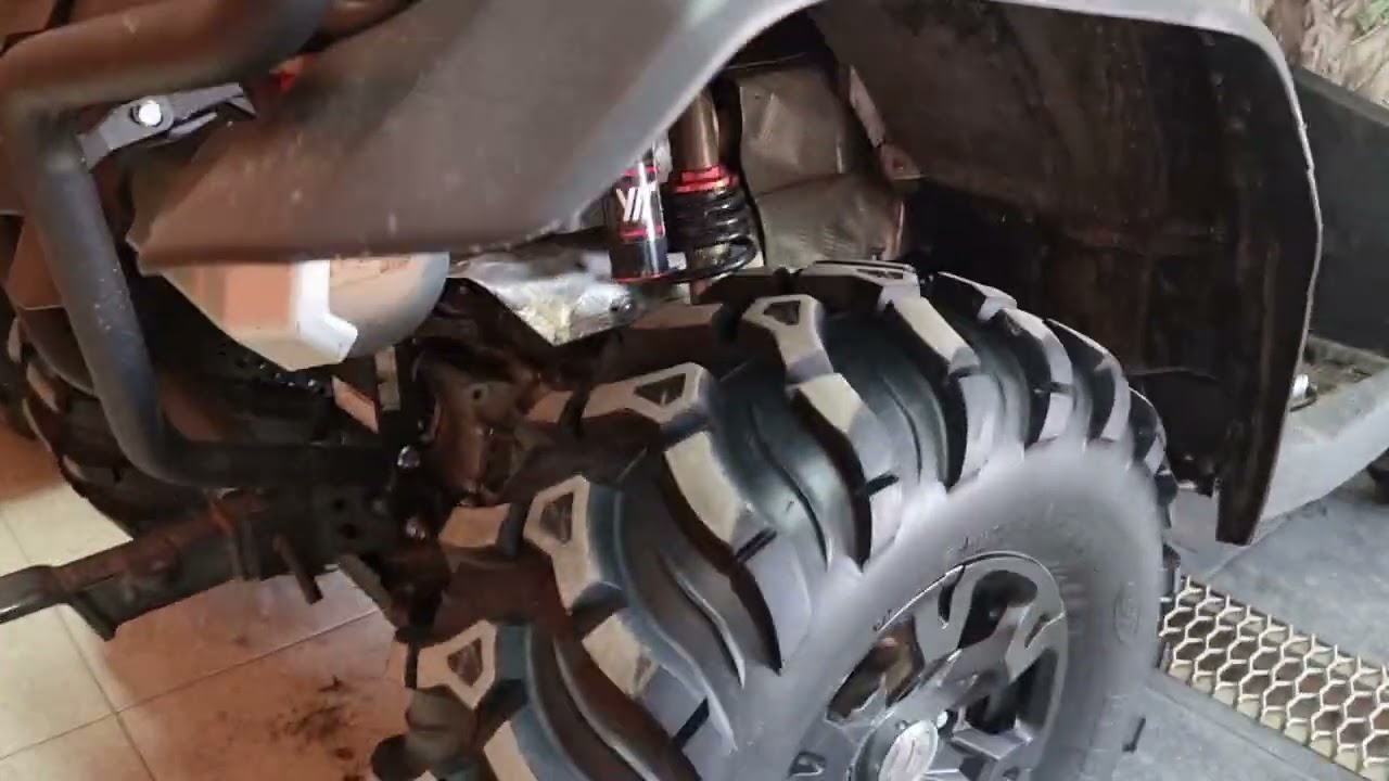 CF MOTO X8, H.O EPS, 2018 г.в