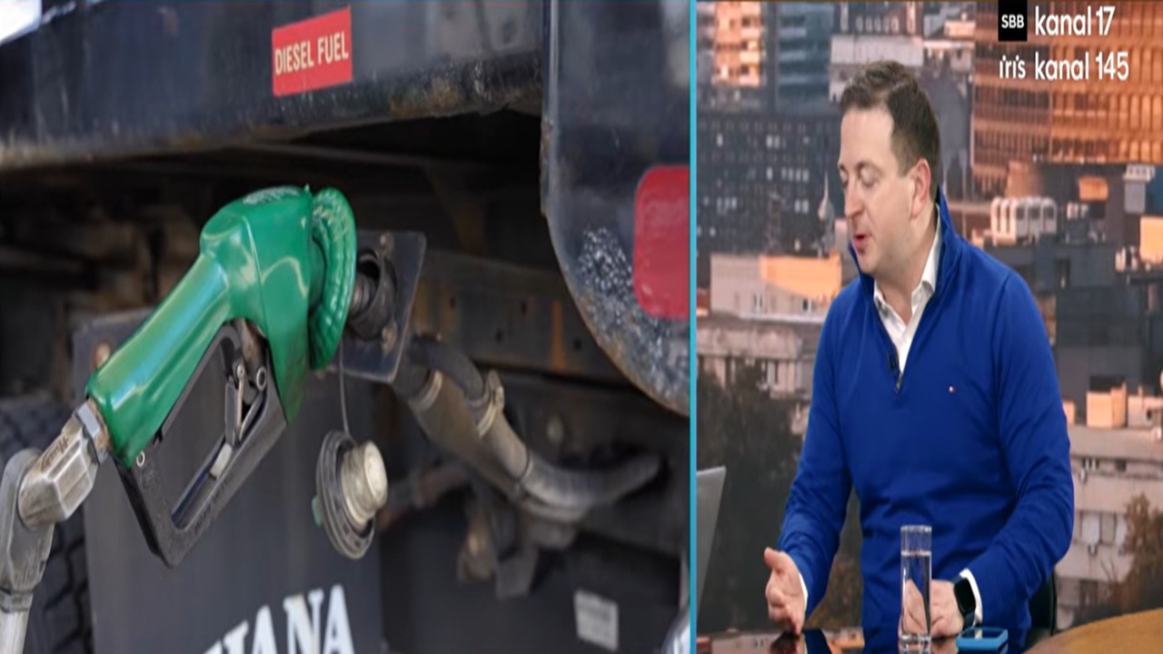 HAOS NA PUMPAMA &Scaron;IROM EVROPE Evropske zemlje u panici ili se spremaju za dužu krizu?