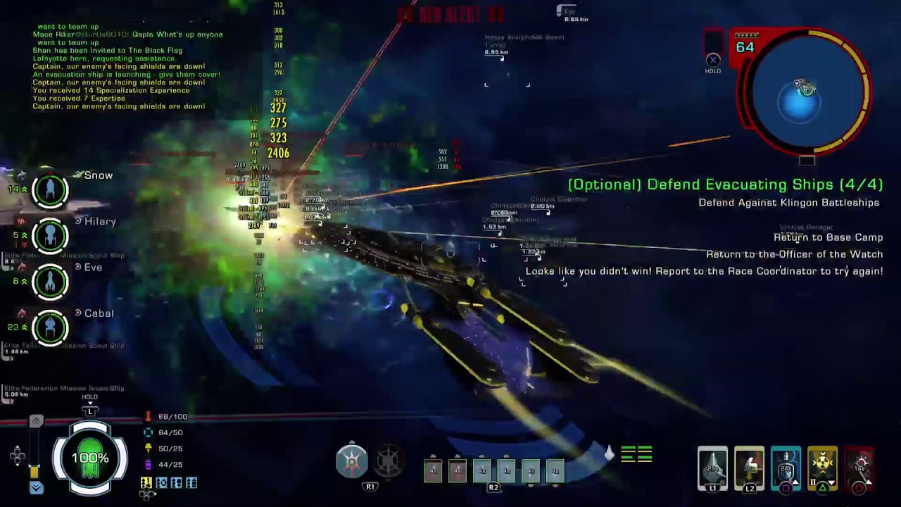 Star Trek Onlineep 192