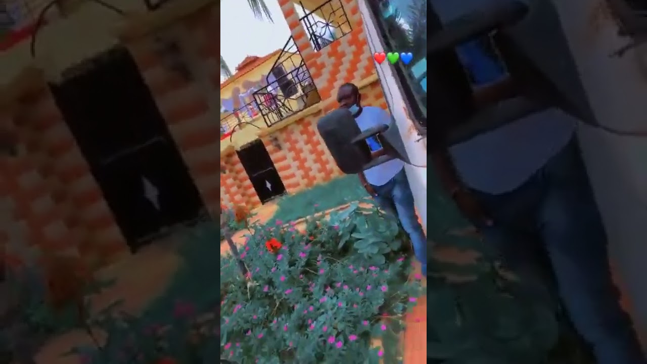 si tu as besoin de serviteur sûr tout les évènements contacter sellement 71606733