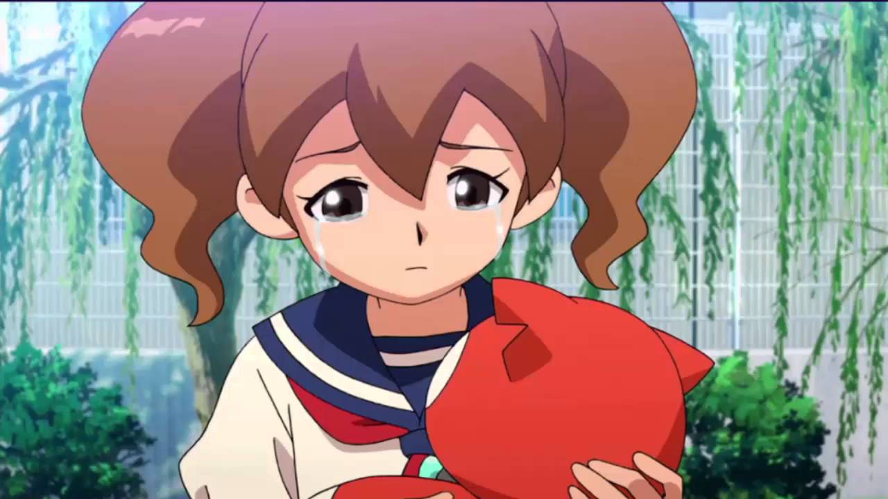 yo- kai watch saddest moment