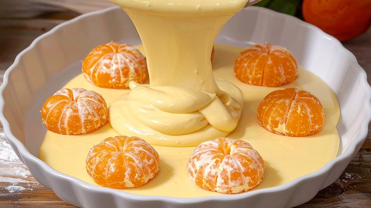 Самый вкусный торт, который я когда-либо делала! Все ищут этот рецепт! Просто и вкусно.