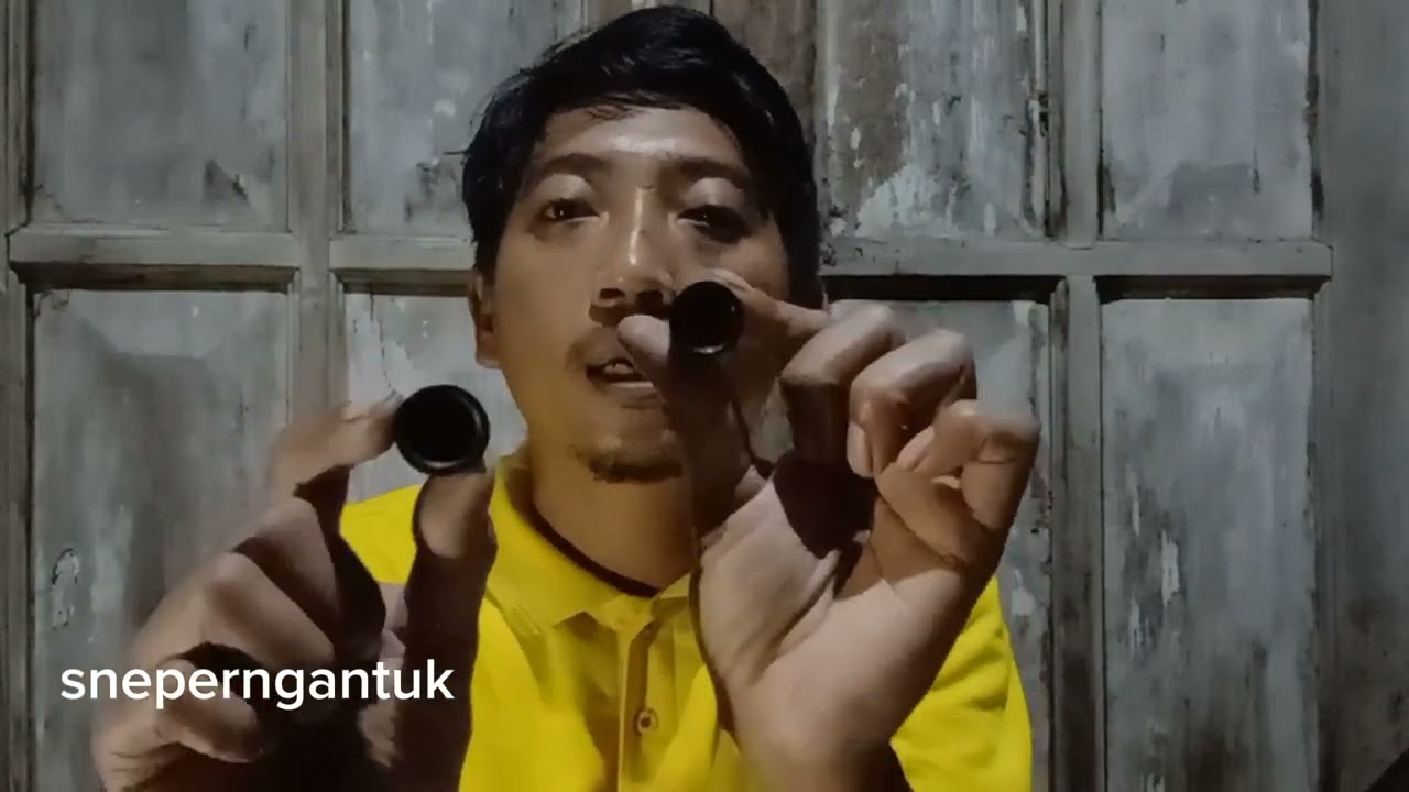 permasalahan uklik luar tabung #senapanangin #senapanuklik 