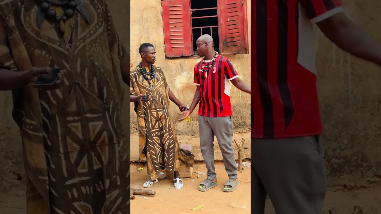 Djèkèrè 