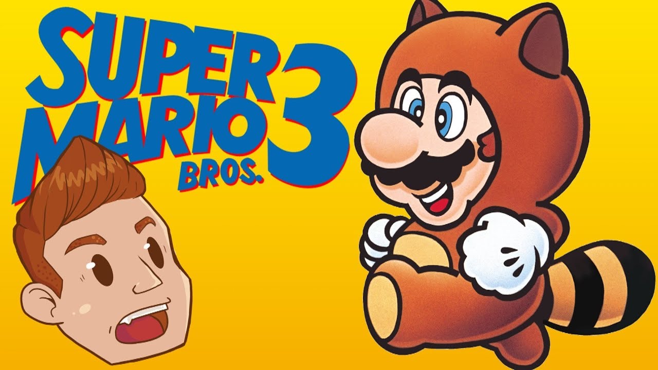 Jättimäiset Jättiläiset! | Super Mario Bros 3