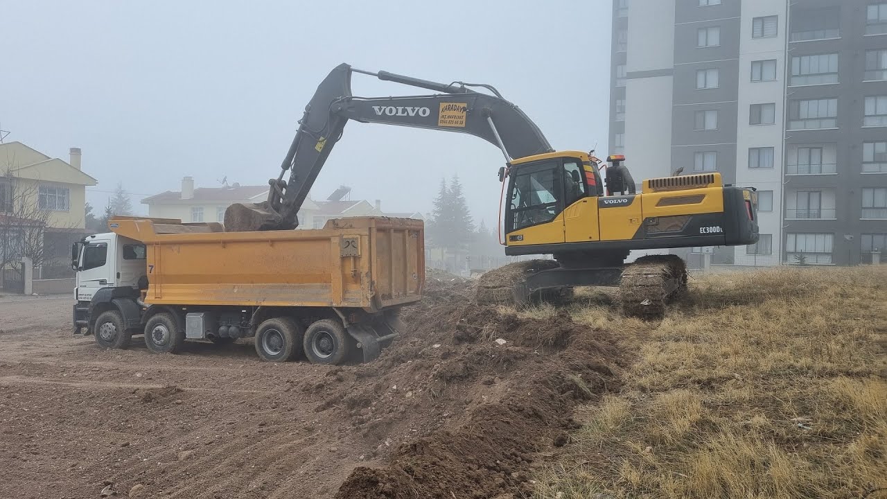 HAFRİYAT İŞİNE BAŞLAMAK İÇİN NELER LAZIM