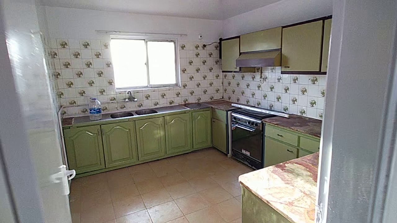 𝐂𝐥𝐢𝐟𝐭𝐨𝐧 𝐁𝐥𝐨𝐜𝐤 7 Al-Habib Arcade 𝐀𝐩𝐚𝐫𝐭𝐦𝐞𝐧𝐭 𝐟𝐨𝐫 𝐑𝐞𝐧𝐭 75k || 3 Bedrooms || Call Farrukh 0308-2030280