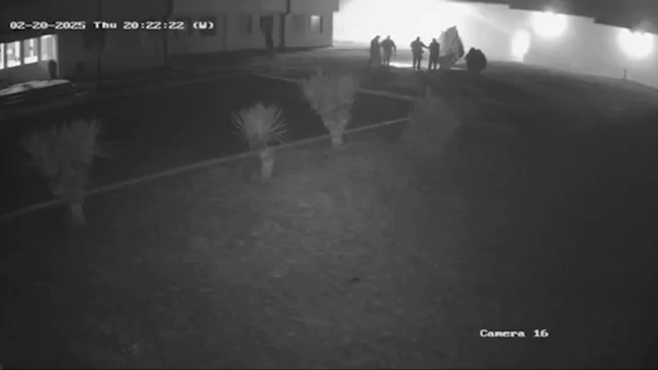 Кривична за затворски чувари во Штип: Барале дрога за затвореник, а се правдале со Цеца