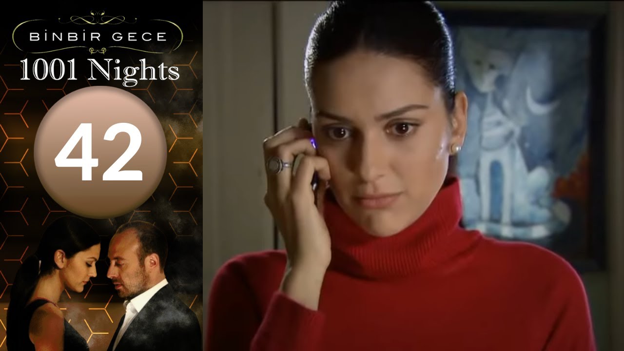 1001 Nights 42. Episode