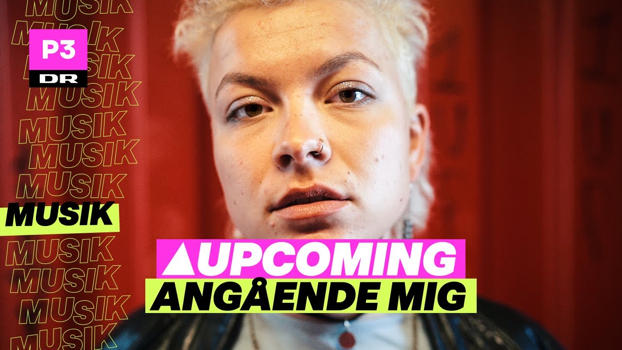 ANG&Aring;ENDE MIG skriger og gr&aelig;der foran folk | Upcoming