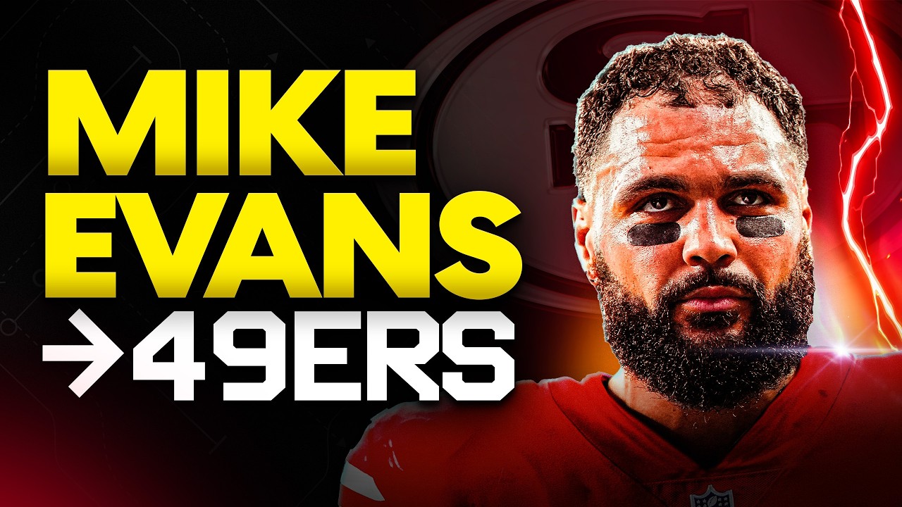 8 WR Free Agent Destinations With MASSIVE Fantasy Impact