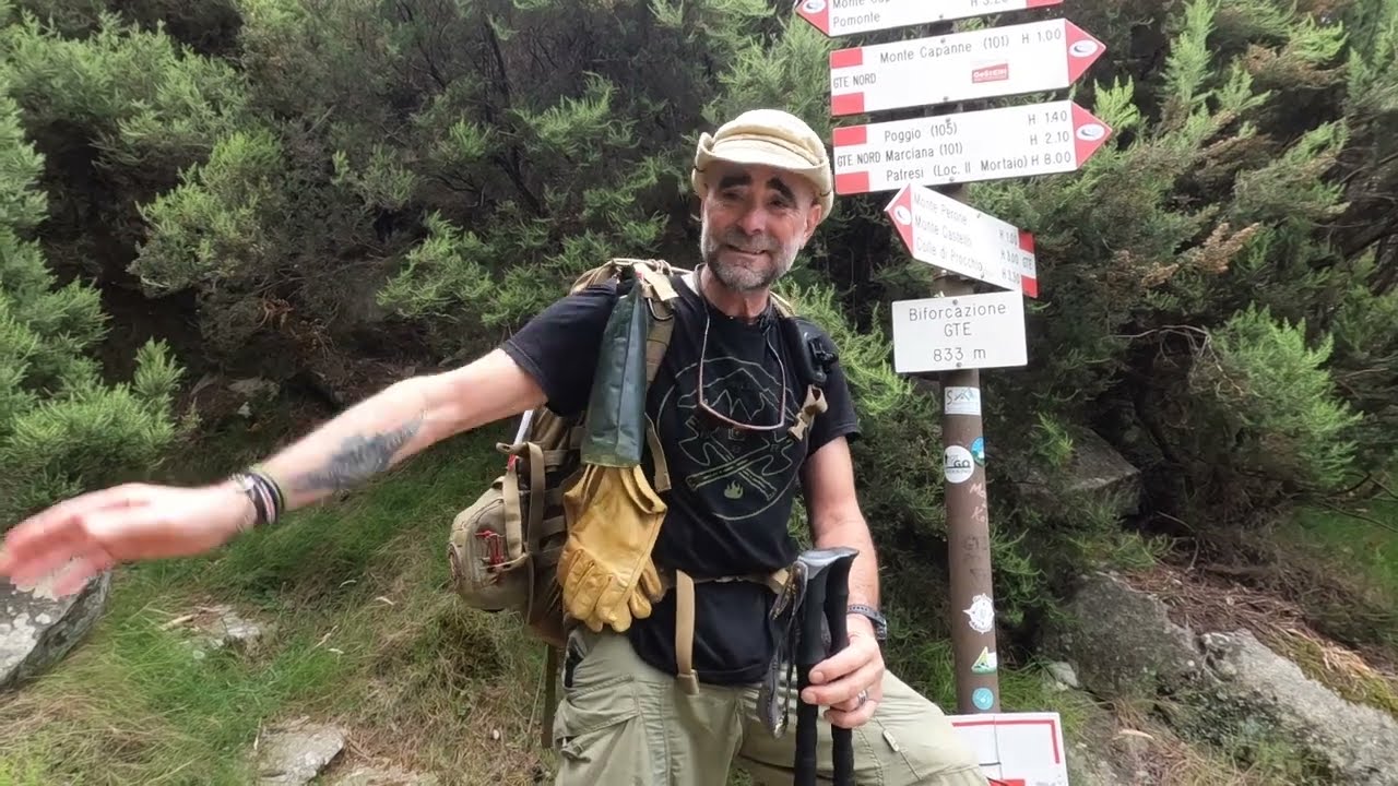 GTE 2023 con Daniele Manno - Parte 2 di 2