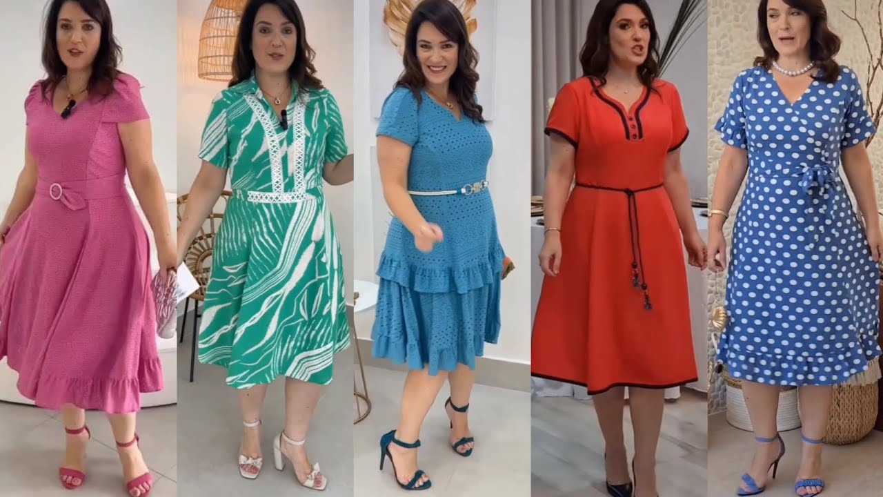 Women's DRESSES clothing 