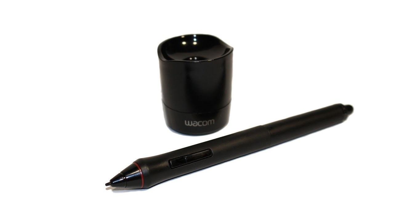 Как настроить чувствительность пера в Adobe Illustrator у планшета wacom bamboo