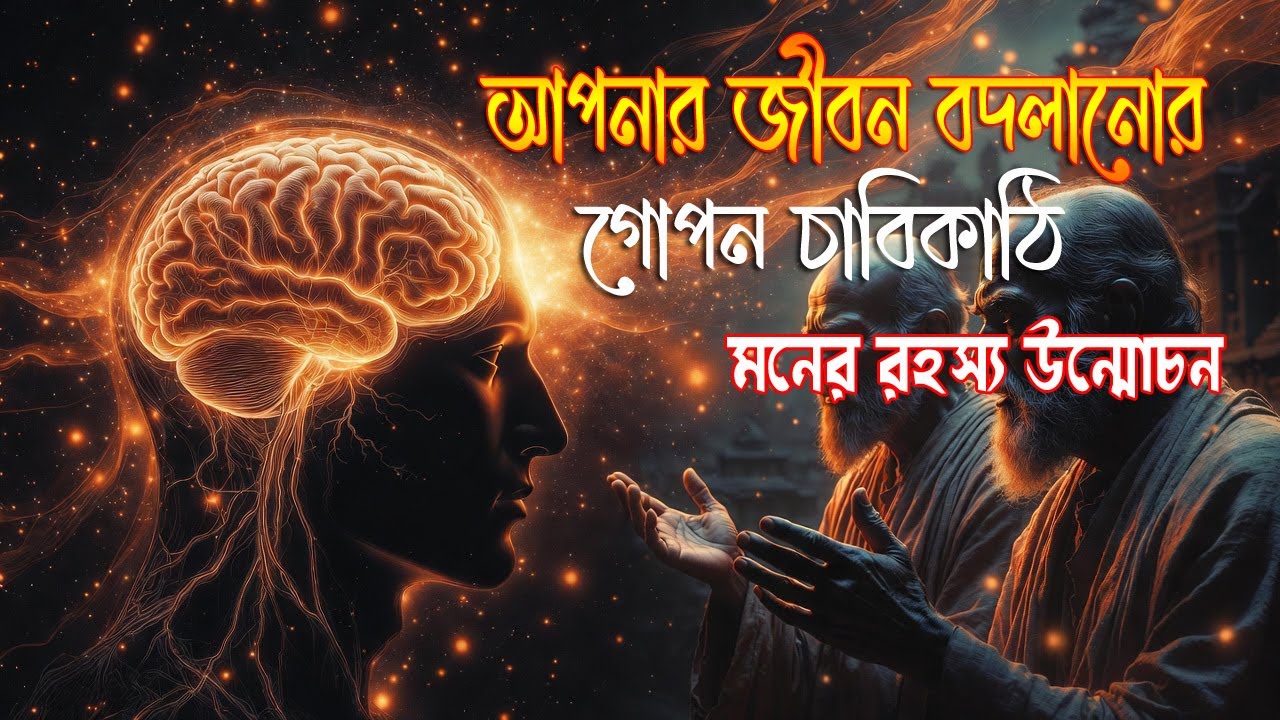 হিপনোসিস আসলে কী (Hypnosis Explained in Bangla) #MindPower #Hypnosis #SelfHypnosis #mindcontrol