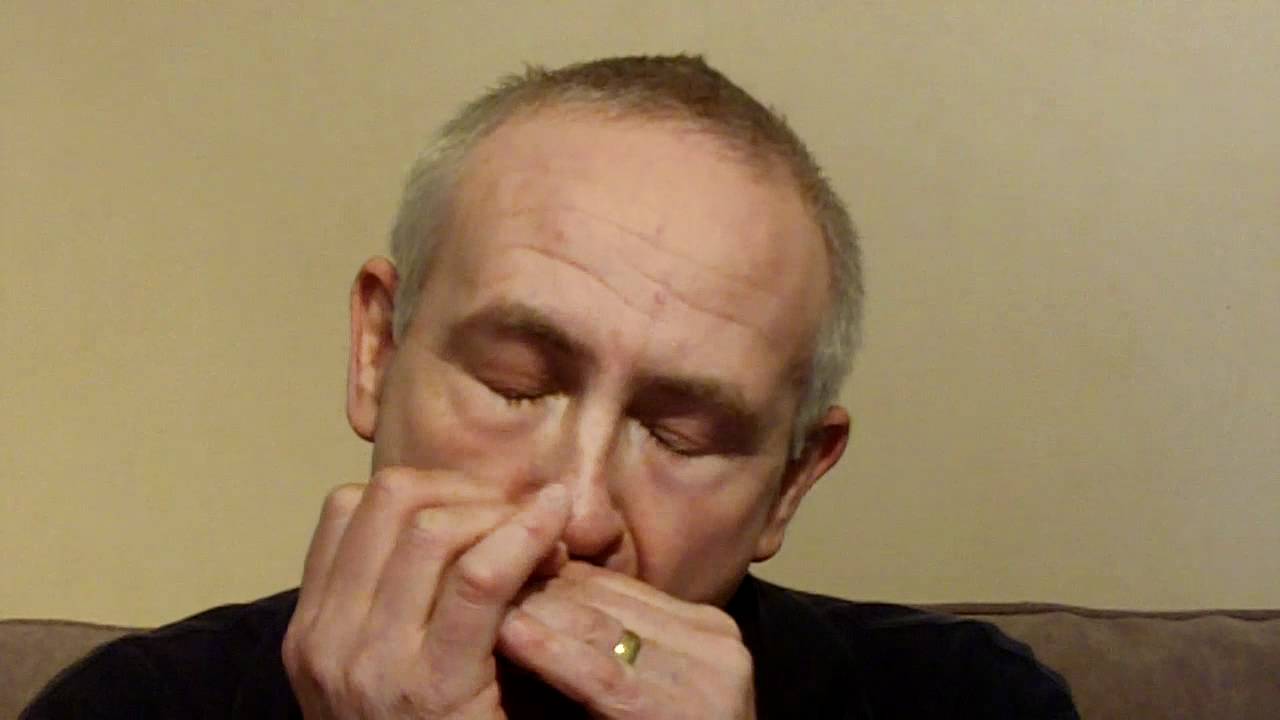 Inisheer/ Skye Boat Song on Harmonica